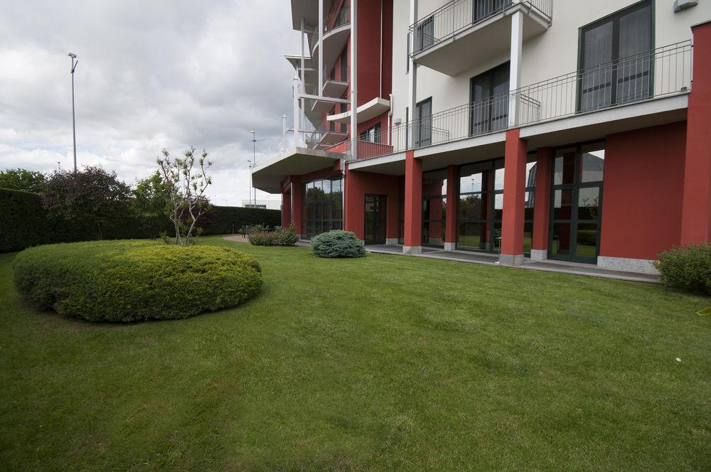 Hotel Brindor Poirino Εξωτερικό φωτογραφία