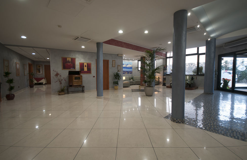 Hotel Brindor Poirino Εξωτερικό φωτογραφία