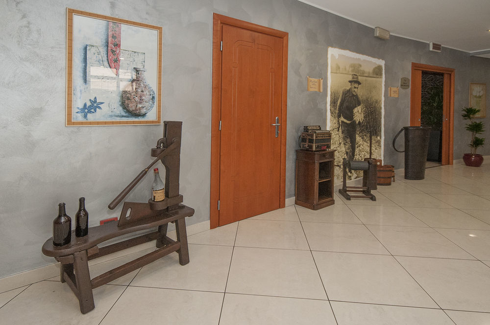 Hotel Brindor Poirino Εξωτερικό φωτογραφία