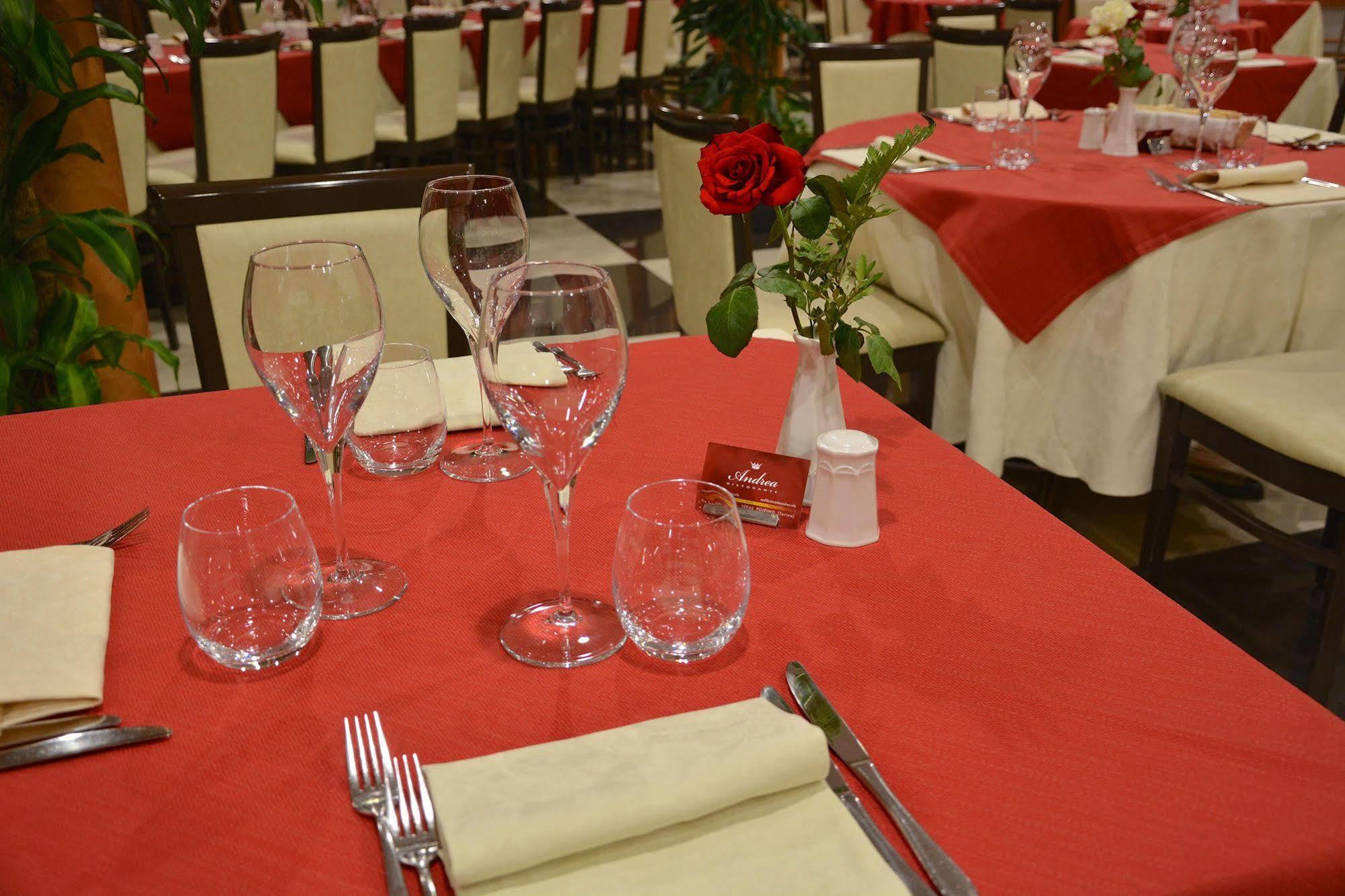 Hotel Brindor Poirino Εξωτερικό φωτογραφία